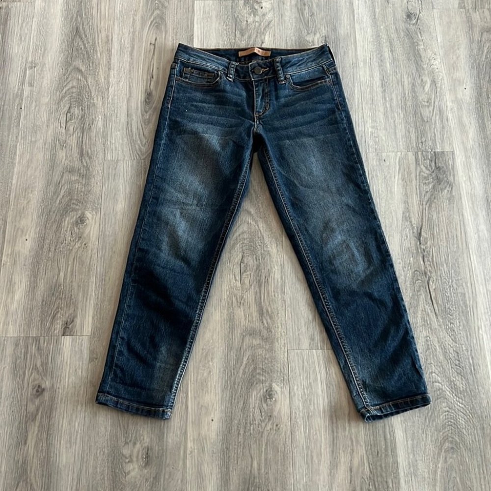 Joes Jeans Samantha girls size 10 skinny jeans